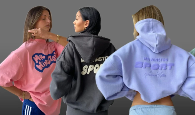 Mr Winston Hoodie: Discover Modern Streetwear Fashion