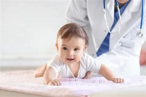 General Paediatrics Treatment in Dubai: Child Care Guide