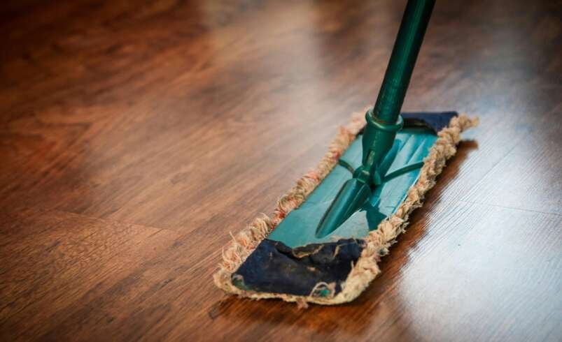Deep Cleaning Services Near Me for Reliable Property Cleaning