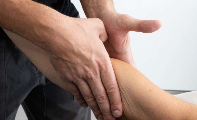 Physiotherapy Clinic Dubai: Developing Better Mobility