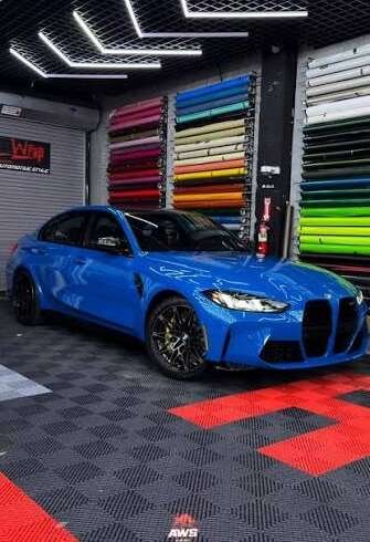 Enhance Your Car’s Appearance With Reliable PPF Boca Raton Installation