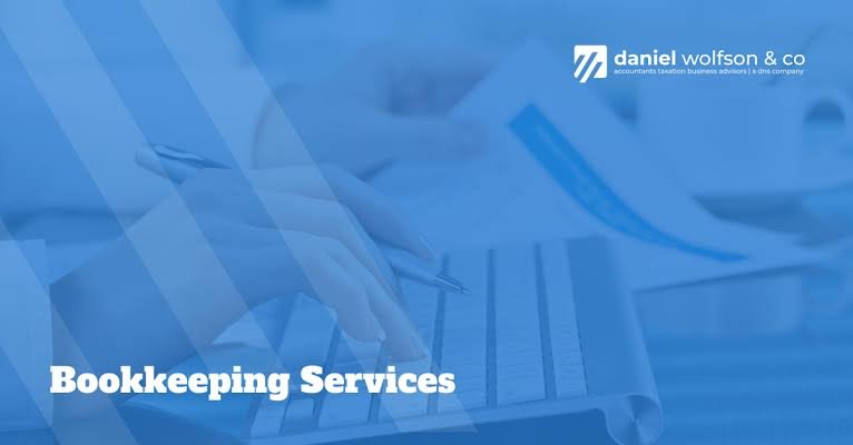 Bookkeeping Services: The Smart Financial Foundation Every Growing Business Needs