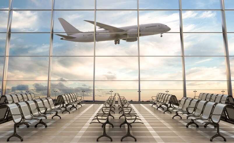 UK Airport: A Complete Guide to Airport Facilities, Travel Services, and Passenger Information