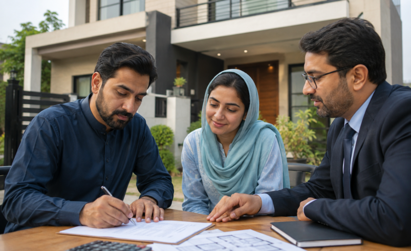 Pakistan Property Deals is your reliable partner for real estate solutions in Pakistan.