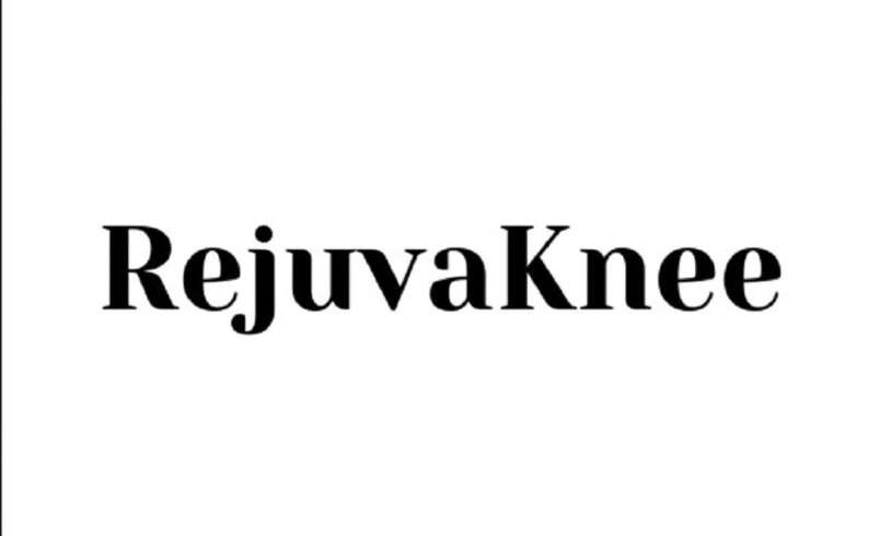 RejuvaKnee