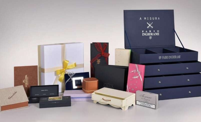 Custom Rigid Boxes Premium, Durable, and Brand-Focused Packaging