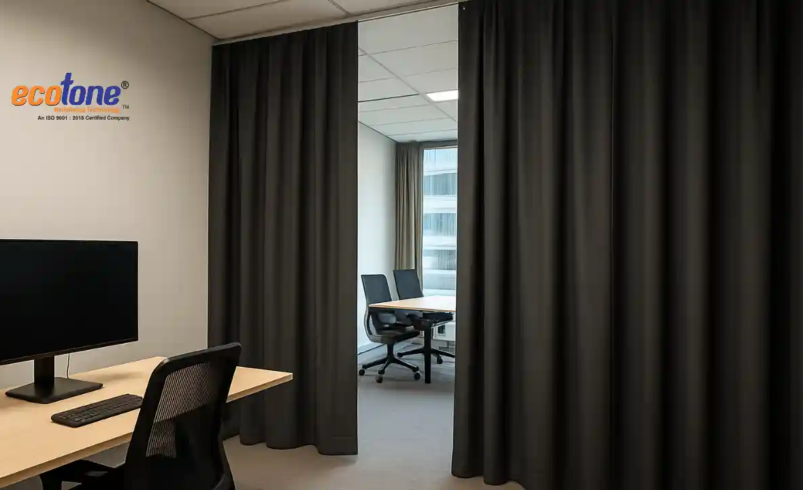Room Acoustic Treatment: How to Control Echo, Noise and Reverberation for Clearer Sound