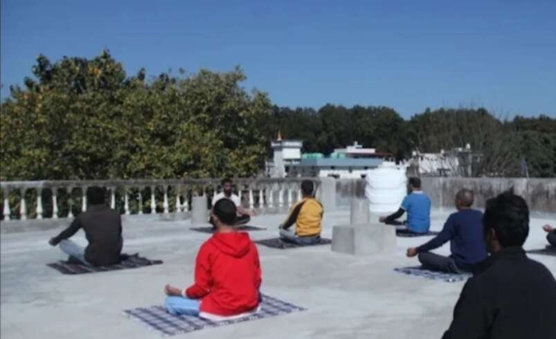 Nasha Mukti Kendra in Uttarakhand: A Path Towards Recovery and a Healthier Life