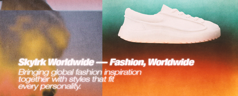 How Modern Clothing Brings Fresh Energy to Personal Style