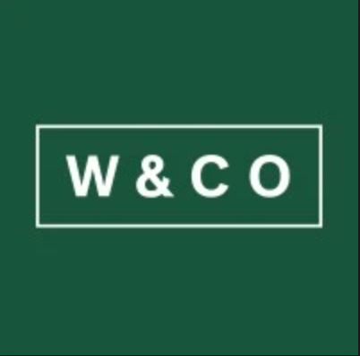 W&CO Search