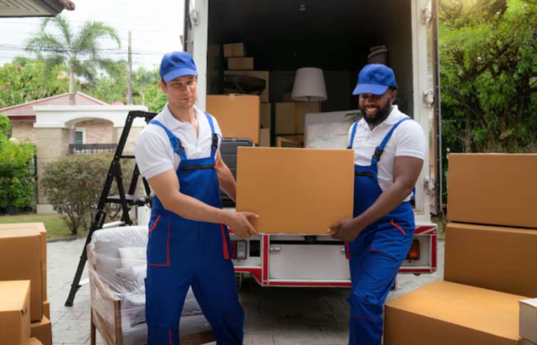 The Hidden Details That Can Make a Residential Move Easier