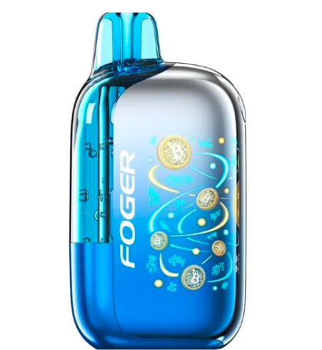 Foger Bit Pro and Fitness: What Should Active Adults Know About Vaping?