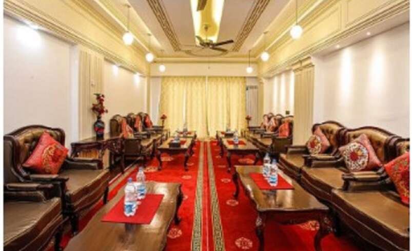 Book Your Premium Room At Hotel with Mountain View in Leh
