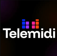 Telemidi