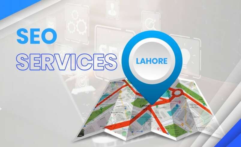 SEO Expert in Lahore: Best SEO Expert in Lahore