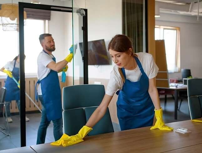 End of Lease Cleaning Cronulla – Leave Your Rental Property Clean and Ready for Handover