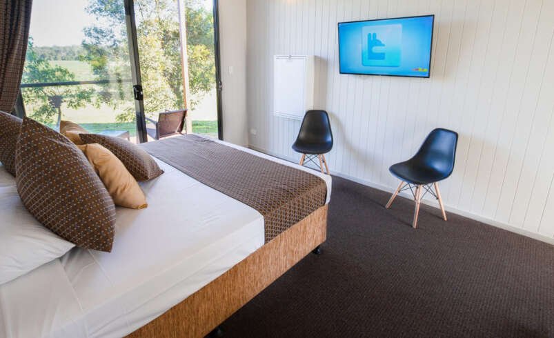 Bed and Breakfast Brisbane for a Cozy and Relaxing Stay