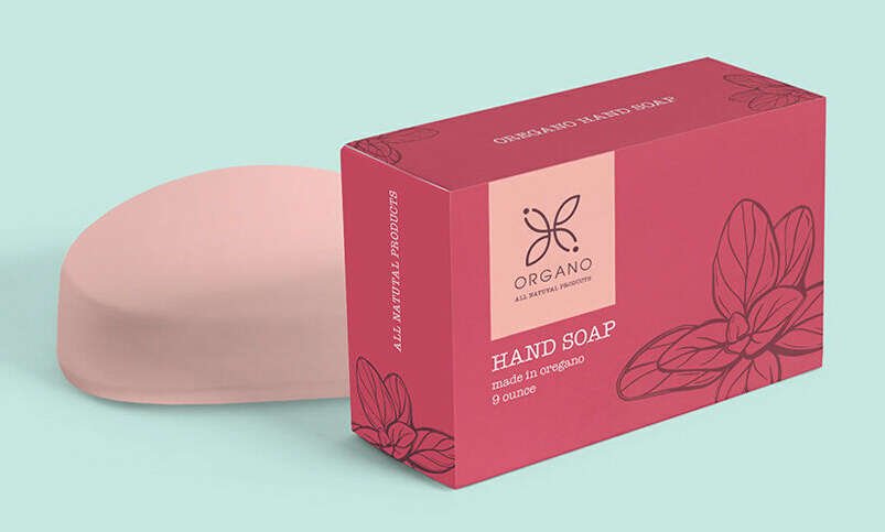 Distinctive Custom Soap Boxes For Local Shops