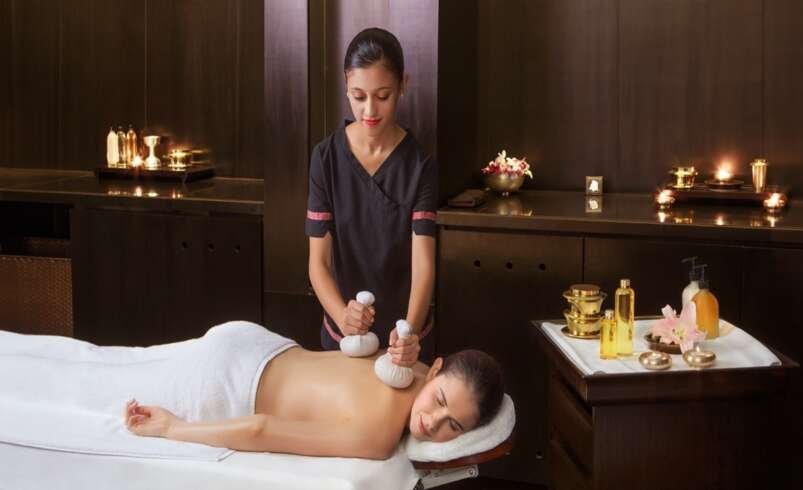 Resort in Ladakh with Spa: Enjoy Comfort and Relaxation in Nubra Valley