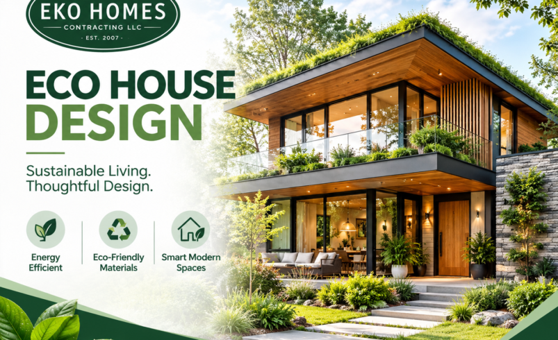 Sustainable Home Renovation: Smart Design Choices for Modern Brooklyn Living
