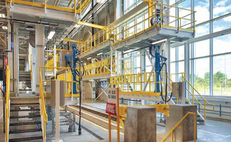 Quality MEP Drawings for Residential Building Projects