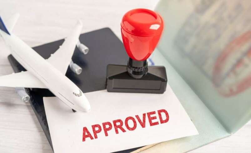 How Can Proper Visa Documentation Help You Prepare for International Travel
