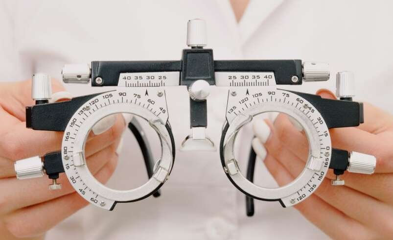 Why an Optometrist Plays a Key Role in Preventing Eye Problems