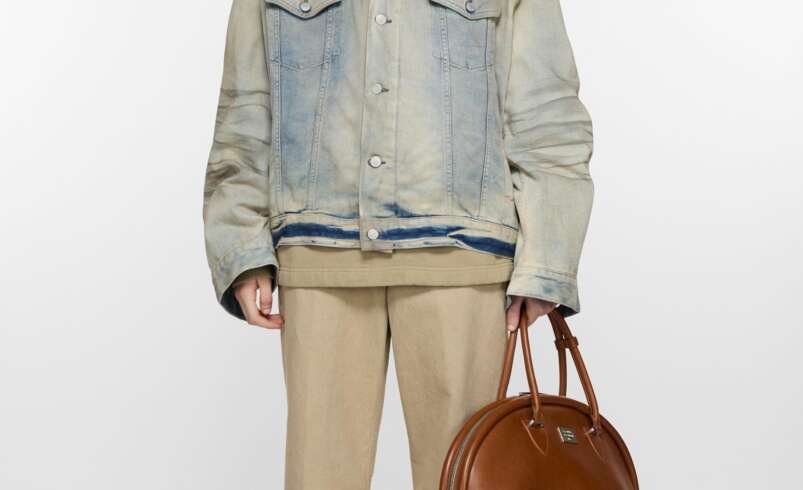 Acne Studios Clothing Styles for Everyday Wardrobes